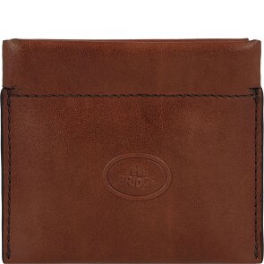 The Bridge Story Uomo Portemonnee I Leer 9,5 cm The Bridge Story Uomo Portemonnee I Leer 9,5 cm