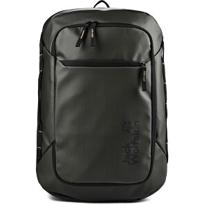 Jack Wolfskin Tecton 30 L Dagrugzak 52.5 cm Laptopvak
