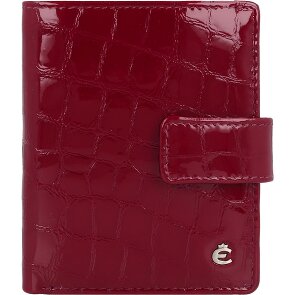Esquire Nizza Portemonnee RFID-bescherming Leer 9.5 cm