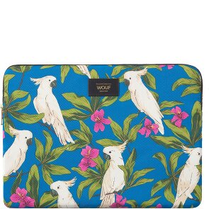 Wouf Laptop hoes 38 cm