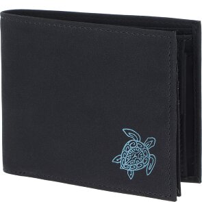 oxmox New Cryptan Portemonnee RFID-bescherming 12 cm