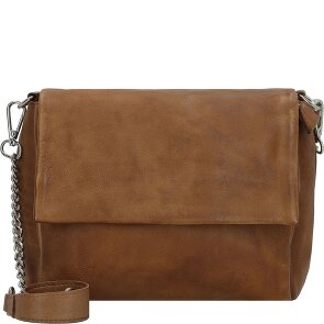 Taschendieb Wien Kohlmarkt 243 Schoudertas Leer 20 cm