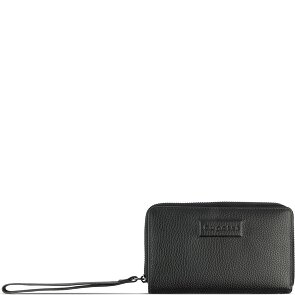 bugatti Elsa Portemonnee RFID-bescherming Leer 15.5 cm