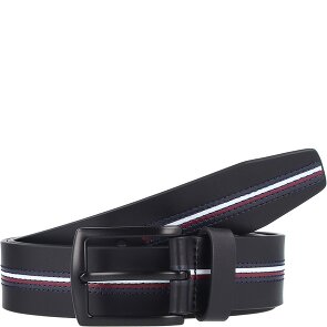 Tommy Hilfiger Denton 3.5 Riem Leer