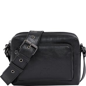 Calvin Klein Jeans Tumbled Schoudertas 19 cm