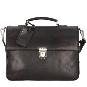 Picard Authentieke aktetas Leder 39 cm