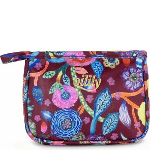 Oilily Tern tides Cosmetische tas 15 cm