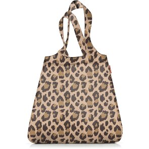 reisenthel Mini Maxi Shopper Winkeltas 43,5 cm reisenthel Mini Maxi Shopper Winkeltas 43,5 cm