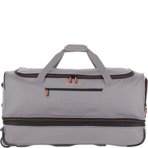 Travelite Basics 2 Roll Travel Bag 70 cm