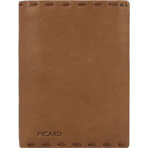 Picard Ranger 1 Portemonnee Leer 9 cm