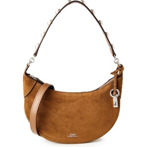 POLO RALPH LAUREN Polo ID Schoudertas Leer 26 cm