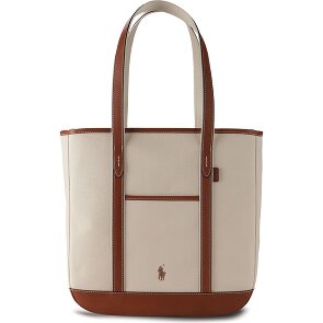 POLO RALPH LAUREN Canvas Shopper Tas 49.5 cm