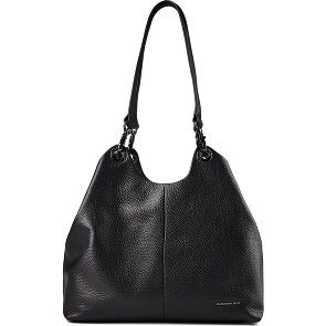 Mandarina Duck Mellow Schoudertas Leder 36 cm