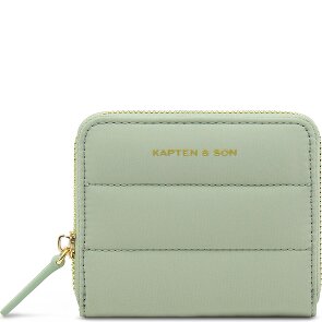 Kapten & Son Louvre Portemonnee 9.5 cm