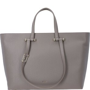 Furla Duetto Shopper Tas Leer 45 cm