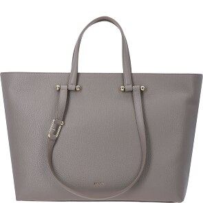 Furla Duetto Shopper Tas Leer 45 cm