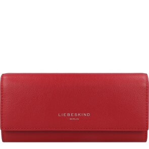 Liebeskind Valentina Portemonnee RFID-bescherming Leer 19 cm
