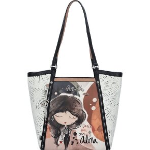Anekke Shopper Tas 39 cm