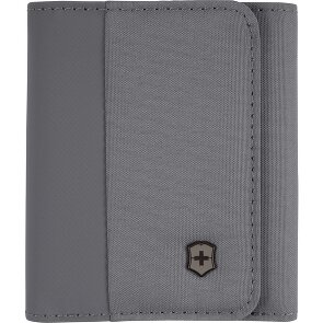 Victorinox Travel Essentials Portemonnee RFID-bescherming 9 cm Victorinox Travel Essentials Portemonnee RFID-bescherming 9 cm