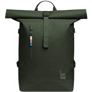 GOT BAG Rolltop 2.0 Dagrugzak 43 cm Laptop compartiment GOT BAG Rolltop 2.0 Dagrugzak 43 cm Laptop compartiment