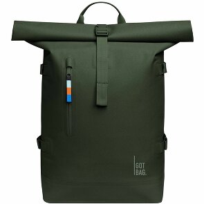 GOT BAG Rolltop 2.0 Rugzak 43 cm Laptop compartiment