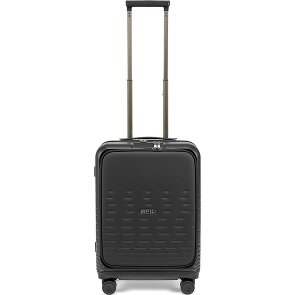 Epic Spin 4 wielen Cabinewagen 55 cm Laptop compartiment