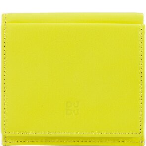 DuDu Flavio Portemonnee Leder 9.5 cm