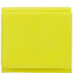 DuDu Lederen portefeuille 9,5 cm