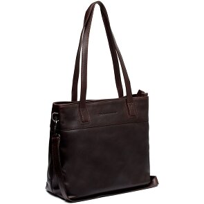 The Chesterfield Brand Nola Shopper Tas Leer 30 cm