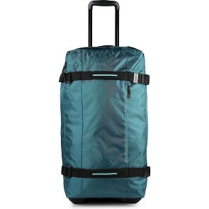 American Tourister Urban Track M 2-wielige weekendtas 68 cm