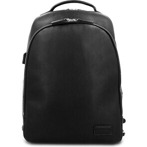 Picard Authentic Zakelijke rugzak Leer 41 cm Laptop compartiment