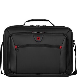 Wenger Insight Koffer 41 cm Laptop compartiment Wenger Insight Koffer 41 cm Laptop compartiment