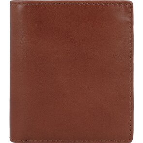Leonhard Heyden Cambridge Portemonnee Leer 9 cm