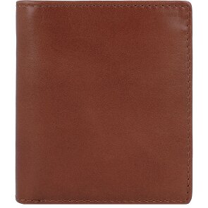 Leonhard Heyden Cambridge Portemonnee Leer 9 cm Leonhard Heyden Cambridge Portemonnee Leer 9 cm