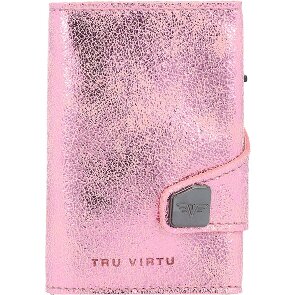 Tru Virtu Click & Slide creditcard etui RFID leer 6,5 cm