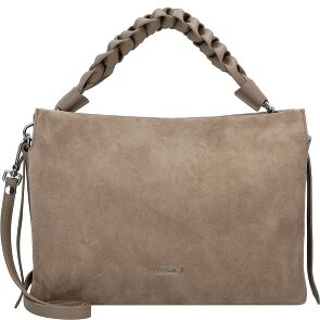 Coccinelle Boheme Handtas Leer 32 cm Coccinelle Boheme Handtas Leer 32 cm