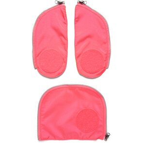 Ergobag Accessoires Fluo veiligheidsset 3 stuks.
