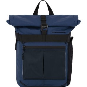 Piquadro Arne Dagrugzak 59 cm Laptop compartiment Piquadro Arne Dagrugzak 59 cm Laptop compartiment