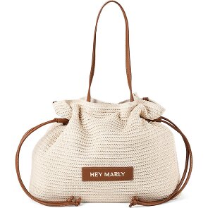 Hey Marly Coastal Companion Schoudertas L 42 cm