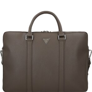 Guess Milano Koffer 41.5 cm Laptop compartiment