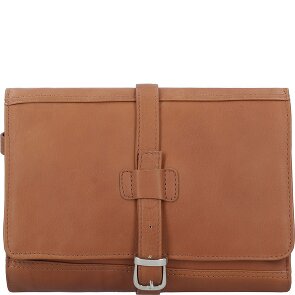 Harold's Country Toilettas Leer 22 cm