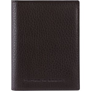 Porsche Design Business Portemonnee RFID Leer 8 cm