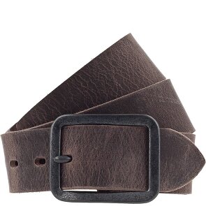Vanzetti Riem leer