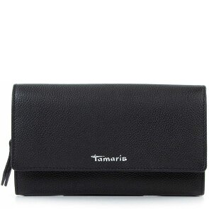 Tamaris Amanda Portemonnee Leer 18 cm Tamaris Amanda Portemonnee Leer 18 cm