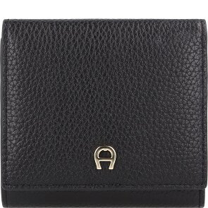 AIGNER Delia Portemonnee RFID-bescherming Leer 10.5 cm