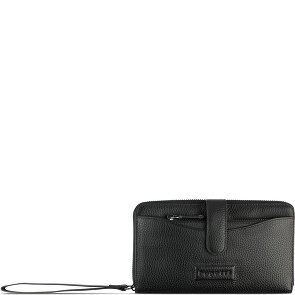 bugatti Elsa Portemonnee RFID-bescherming Leer 19 cm