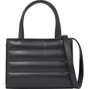 Calvin Klein Line Quilt Handtas 19.5 cm