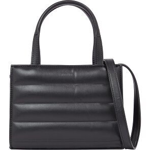 Calvin Klein Line Quilt Handtas 19.5 cm Calvin Klein Line Quilt Handtas 19.5 cm