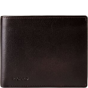 Picard Tennessee1 Portemonnee RFID-bescherming Leer 11.5 cm