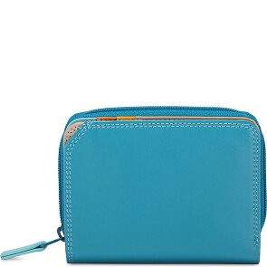 Mywalit Kleine Portemonnee Leren Portemonnee 10 cm